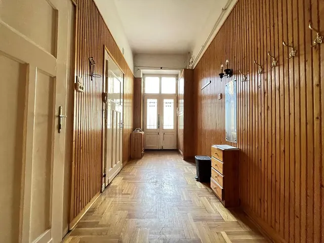 Eladó lakás Budapest VII. kerület 79 nm