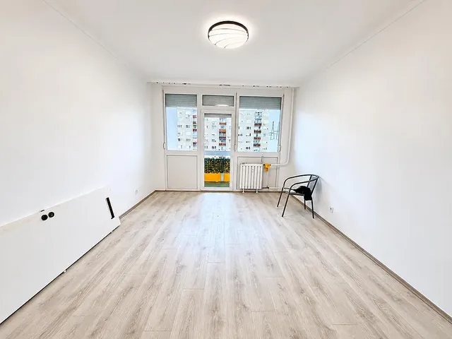 Eladó lakás Budapest IV. kerület, Újpest 53 nm