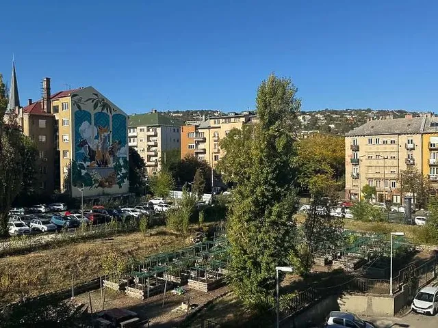 Eladó lakás Budapest XII. kerület, Németvölgy 50 nm