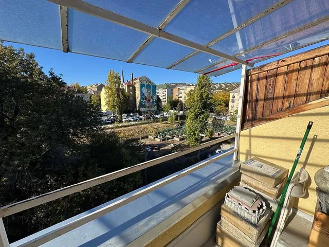 Eladó lakás Budapest XII. kerület, Németvölgy, Szoboszlai utca 50 nm
