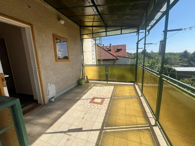 Eladó ház Budapest XVII. kerület, Rákoskert 58 nm