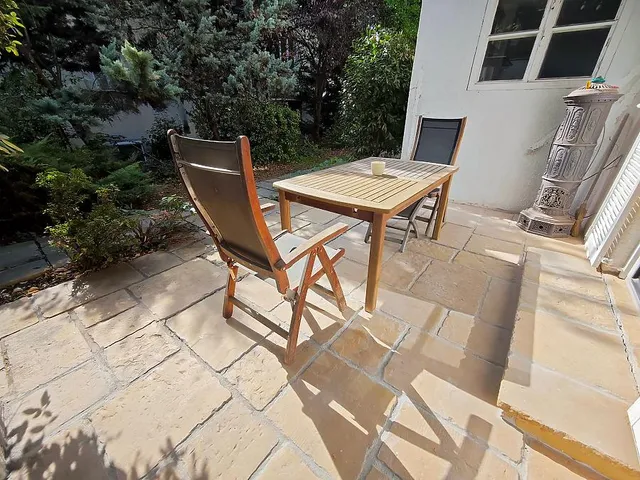 Eladó lakás Budapest II. kerület, Törökvész 118 nm
