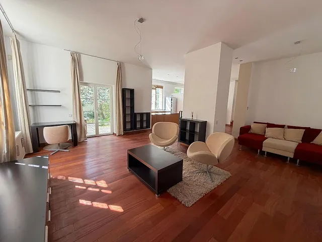 Eladó lakás Budapest II. kerület, Törökvész 118 nm