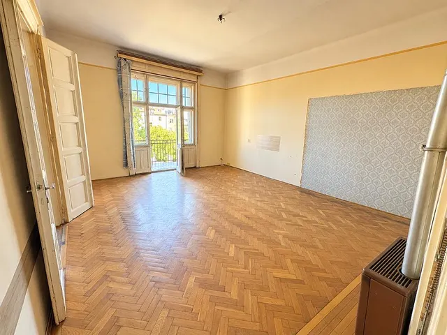 Eladó lakás Budapest XIII. kerület, Újlipótváros, Pannónia utca 113 nm