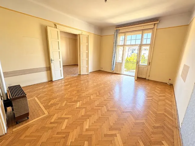Eladó lakás Budapest XIII. kerület, Újlipótváros, Pannónia utca 113 nm