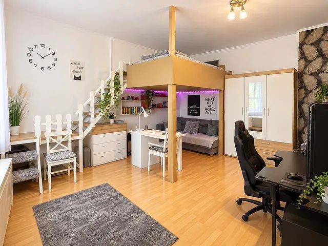Eladó lakás Budapest IV. kerület, Újpest, Deák Ferenc utca 33 nm