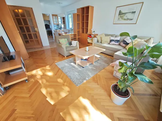 Eladó lakás Budapest II. kerület, Pasarét 60 nm