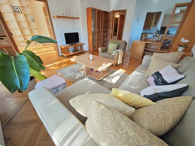 Eladó lakás Budapest II. kerület, Pasarét 60 nm