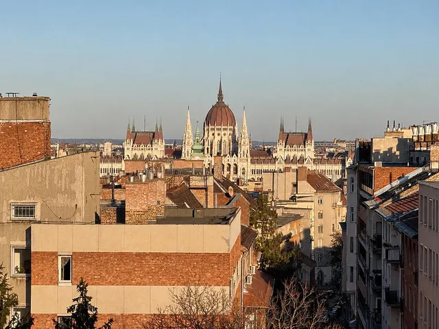 Eladó lakás Budapest I. kerület 158 nm
