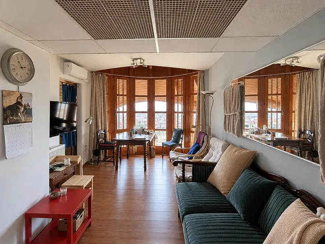 Eladó lakás Budapest I. kerület, Batthyány utca 158 nm