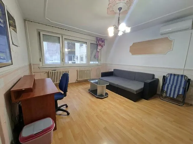 Eladó lakás Budapest X. kerület, Ligettelek 68 nm