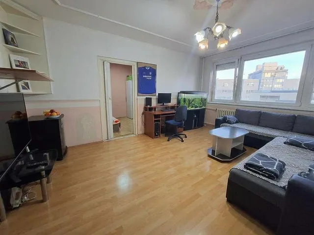 Eladó lakás Budapest X. kerület, Ligettelek 68 nm
