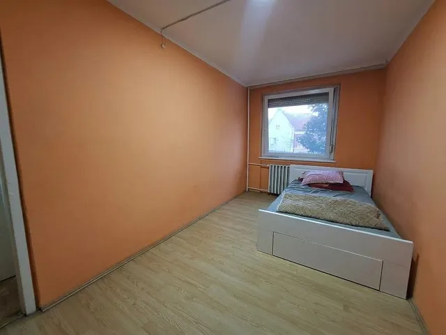 Eladó lakás Budapest X. kerület, Ligettelek 68 nm
