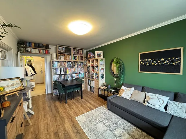 Eladó lakás Budapest III. kerület, Óbuda 51 nm