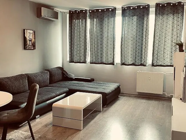 Eladó lakás Budapest XIV. kerület, Alsórákos, Csertő utca 46 nm