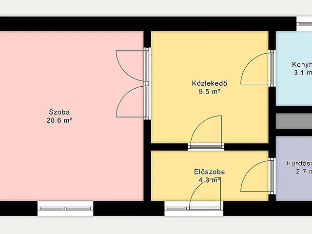 Eladó ház Budapest XXI. kerület, Szent István út 40 nm