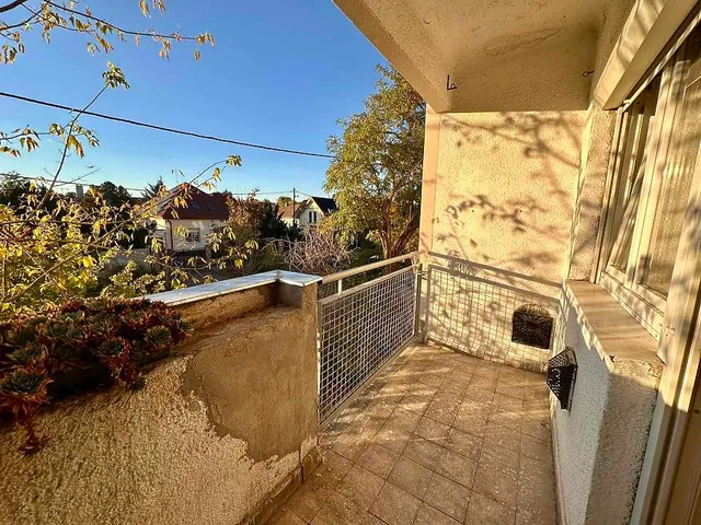 Eladó lakás Budapest XIII. kerület, Angyalföld 48 nm