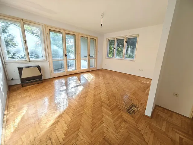 Eladó lakás Budapest II. kerület, Pasarét 65 nm