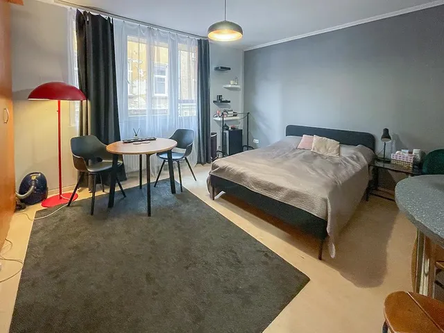 Eladó lakás Budapest VIII. kerület, Csarnoknegyed 28 nm