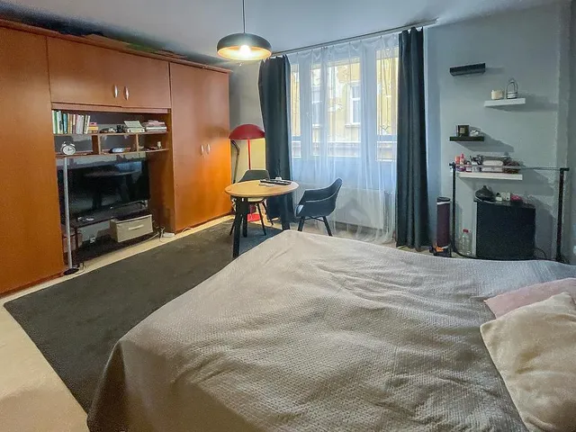 Eladó lakás Budapest VIII. kerület, Csarnoknegyed 28 nm