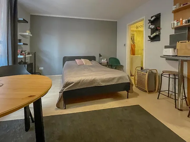 Eladó lakás Budapest VIII. kerület, Csarnoknegyed 28 nm