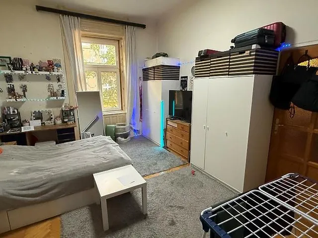 Eladó lakás Budapest XII. kerület, Németvölgy 30 nm