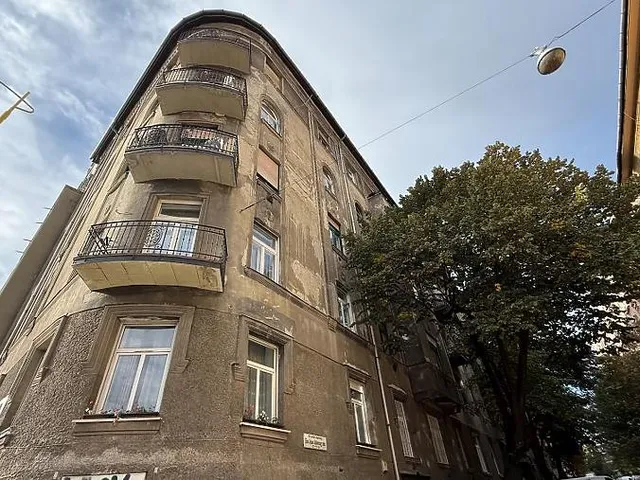 Eladó lakás Budapest XII. kerület, Németvölgy 75 nm