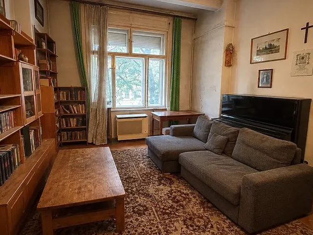Eladó lakás Budapest XII. kerület, Németvölgy, Kiss János altábornagy utca 75 nm