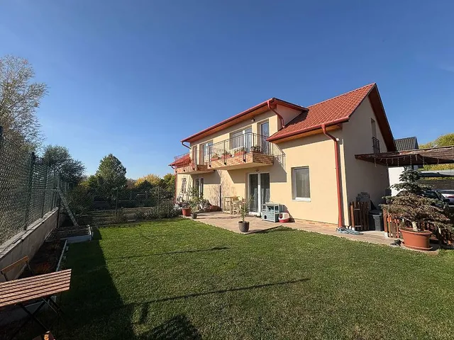 Eladó ház Szentendre 79 nm