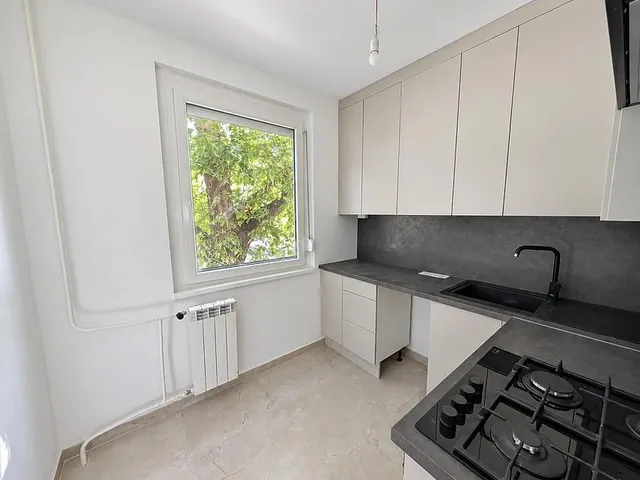 Eladó lakás Budapest IV. kerület, Újpest 53 nm