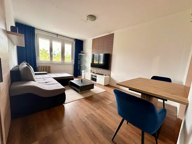 Eladó lakás Budapest XIII. kerület, Angyalföld 53 nm