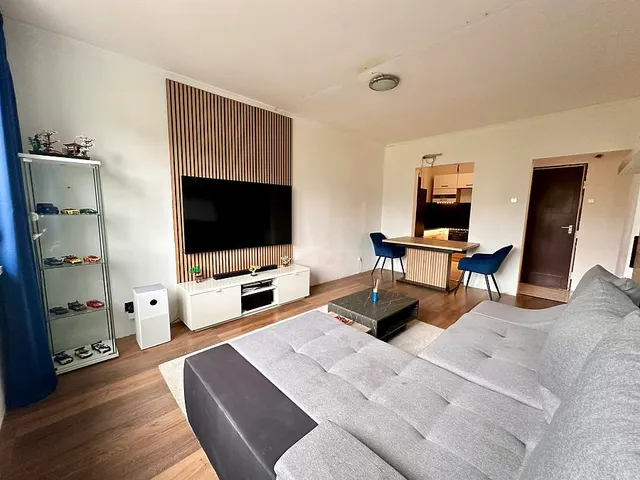 Eladó lakás Budapest XIII. kerület, Angyalföld 53 nm