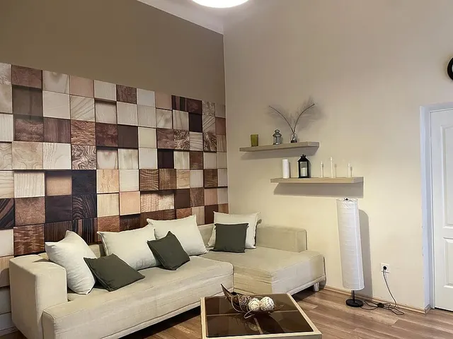 Kiadó lakás Budapest VII. kerület, Garay utca 48 nm