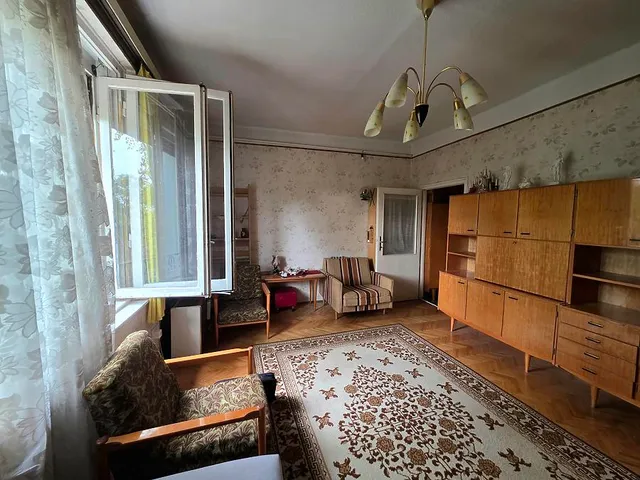 Eladó lakás Budapest XXI. kerület 34 nm