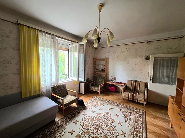 Eladó lakás Budapest XXI. kerület 34 nm