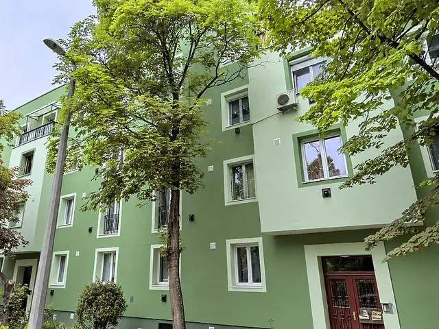 Eladó lakás Budapest XXI. kerület 34 nm