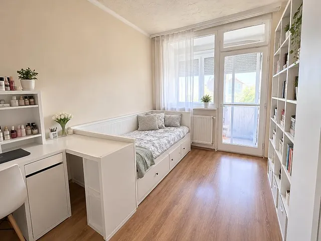 Eladó lakás Budapest XV. kerület, Újpalota 61 nm