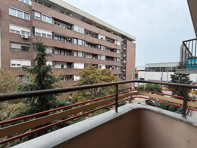 Eladó lakás Budapest XI. kerület, Szentimreváros 77 nm
