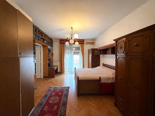 Eladó lakás Budapest XI. kerület, Szentimreváros, Eszék utca 77 nm