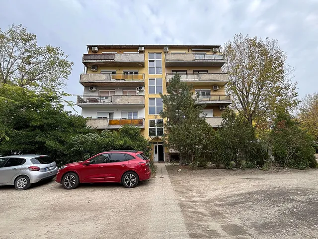 Eladó lakás Budapest XXI. kerület 59 nm
