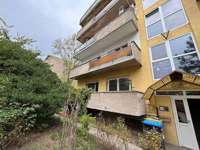 Eladó lakás Budapest XXI. kerület 59 nm