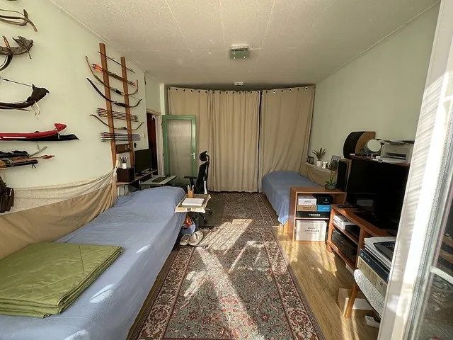 Eladó lakás Budapest X. kerület, Óhegy 50 nm
