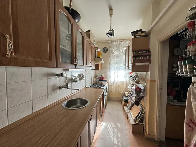 Eladó lakás Budapest X. kerület, Óhegy 50 nm