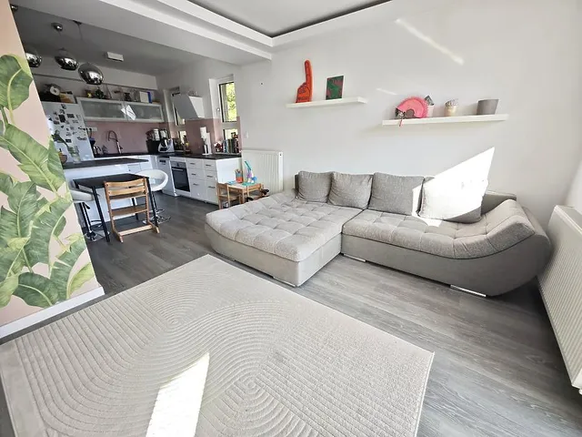 Eladó lakás Budapest II. kerület, Kurucles 54 nm