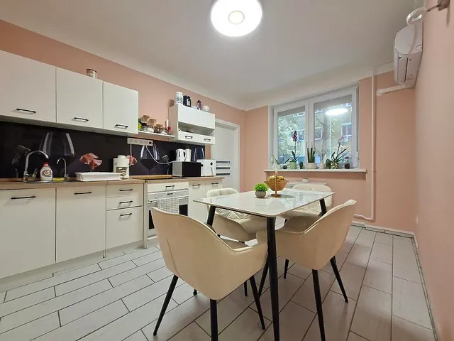 Eladó lakás Budapest X. kerület, Laposdűlő 38 nm