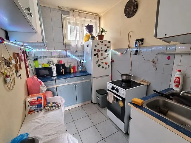 Eladó ház Budapest IV. kerület, Újpest 24 nm