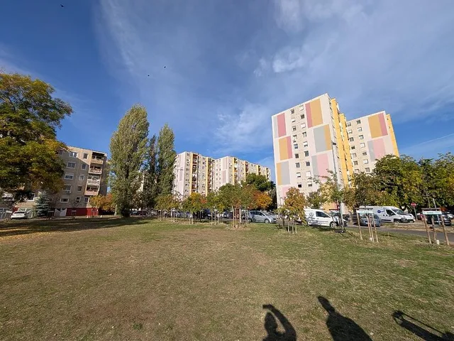 Kiadó lakás Budapest IV. kerület, Újpest 74 nm