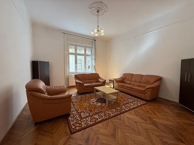 Eladó lakás Budapest IX. kerület, Angyal utca 74 nm
