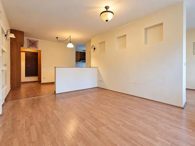 Eladó lakás Budapest XII. kerület, Krisztinaváros XII. ker. 52 nm