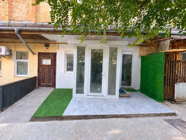 Eladó lakás Budapest IV. kerület, Újpest 33 nm